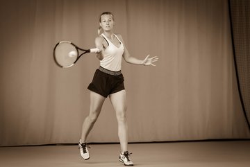 Marie-Lynn Tiedemann 310 - Bergstedt Open